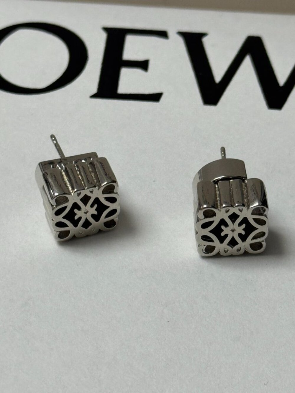 LOEWE EARRINGS